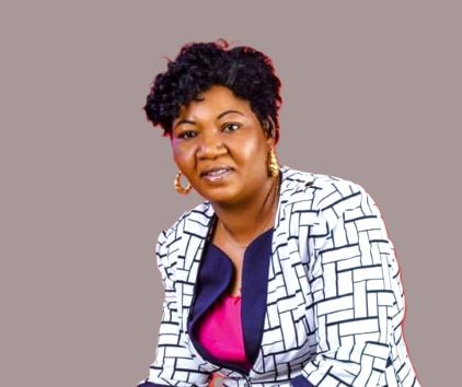 Dr. (MRS)  Aminat Ozohu Aburime